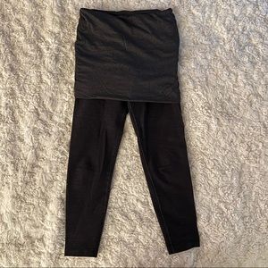 Lululemon Leggings Size 4